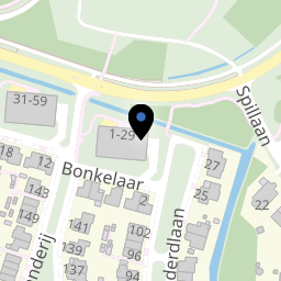 Appartement HLO00 A 8495 8