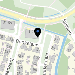 Appartement HLO00 A 8495 9