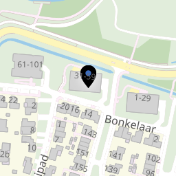 Appartement HLO00 A 8496 10