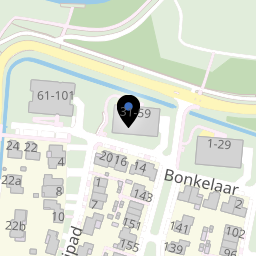 Appartement HLO00 A 8496 11
