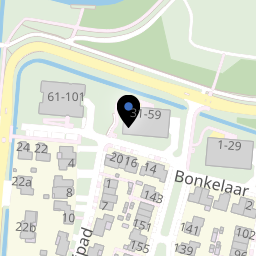 Appartement HLO00 A 8496 12