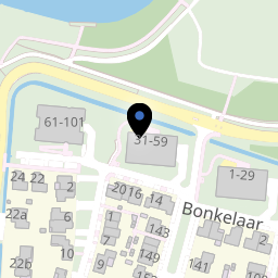 Appartement HLO00 A 8496 13