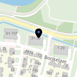 Appartement HLO00 A 8496 14