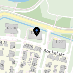 Appartement HLO00 A 8496 15