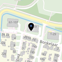 Appartement HLO00 A 8496 5