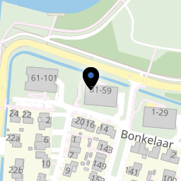 Appartement HLO00 A 8496 7