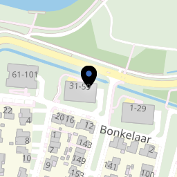 Appartement HLO00 A 8496 8