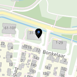 Appartement HLO00 A 8496 9