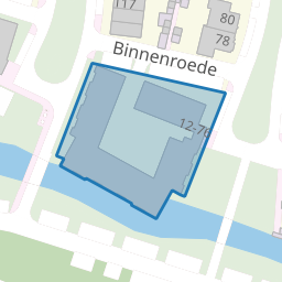 Perceel HLO00-A-8577