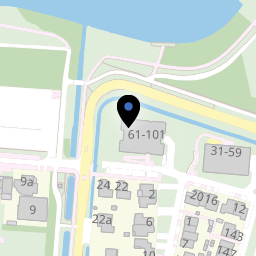 Appartement HLO00 A 8596 1
