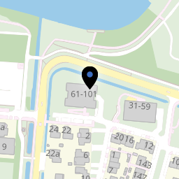 Appartement HLO00 A 8596 11