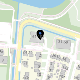 Appartement HLO00 A 8596 13