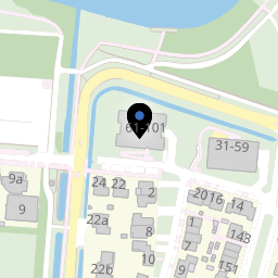 Appartement HLO00 A 8596 14