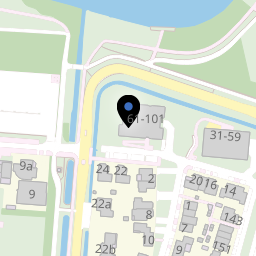 Appartement HLO00 A 8596 15