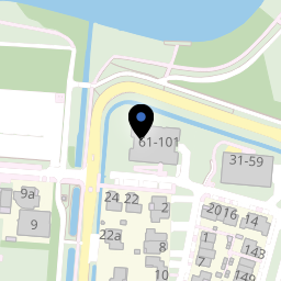 Appartement HLO00 A 8596 16