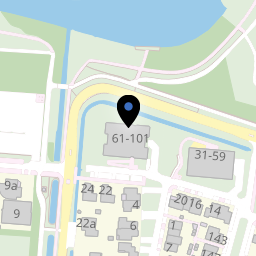 Appartement HLO00 A 8596 18