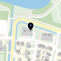 Appartement HLO00 A 8596 19
