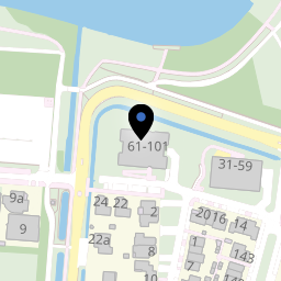 Appartement HLO00 A 8596 2