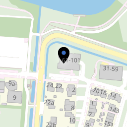 Appartement HLO00 A 8596 20