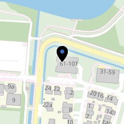 Appartement HLO00 A 8596 23