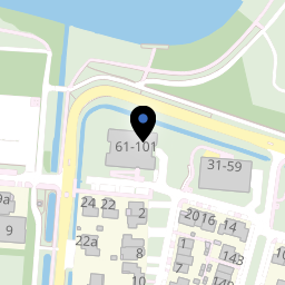Appartement HLO00 A 8596 3