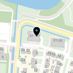 Appartement HLO00 A 8596 4