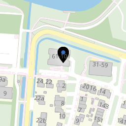 Appartement HLO00 A 8596 5