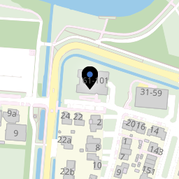 Appartement HLO00 A 8596 6
