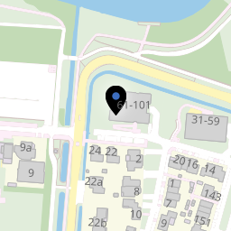 Appartement HLO00 A 8596 7
