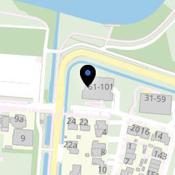 Appartement HLO00 A 8596 8