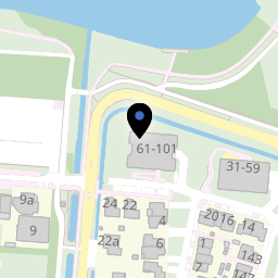 Appartement HLO00 A 8596 9