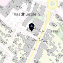 Appartement HLO00 A 8599 1
