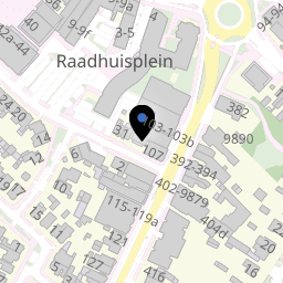 Appartement HLO00 A 8599 2