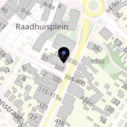 Appartement HLO00 A 8599 3