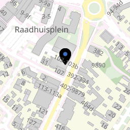Appartement HLO00 A 8599 4