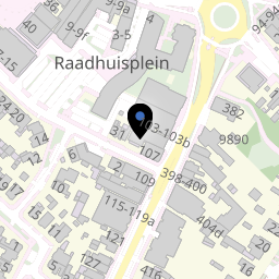 Appartement HLO00 A 8599 6