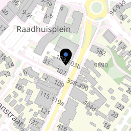 Appartement HLO00 A 8599 7