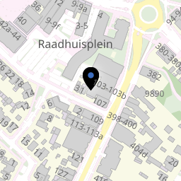 Appartement HLO00 A 8599 8