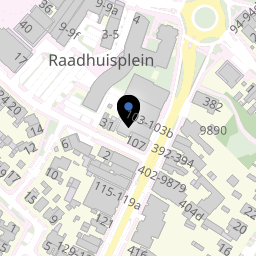 Appartement HLO00 A 8599 9