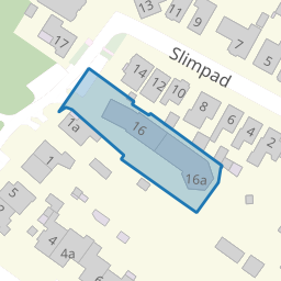 Perceel HLO00-A-8622