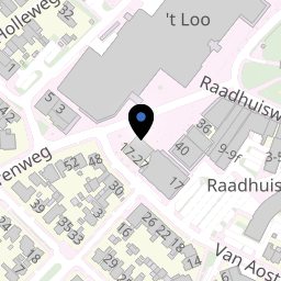 Appartement HLO00 A 8654 13