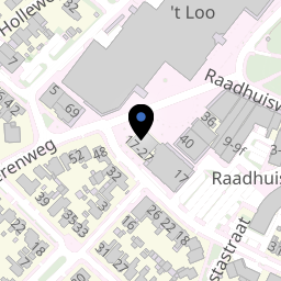 Appartement HLO00 A 8654 3