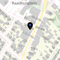 Appartement HLO00 A 8662 1