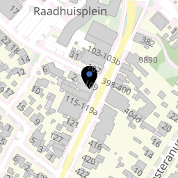 Appartement HLO00 A 8662 2