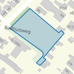 Perceel HLO00-A-8701