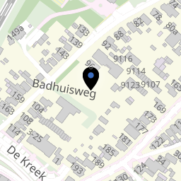 Appartement HLO00 A 8714 10