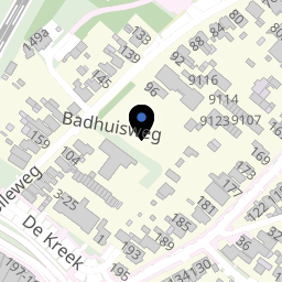 Appartement HLO00 A 8714 14