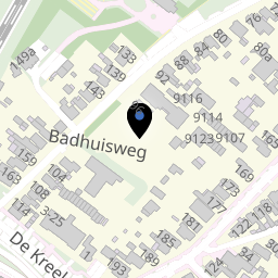 Appartement HLO00 A 8714 15