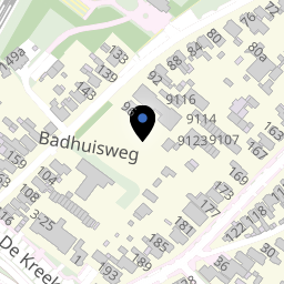 Appartement HLO00 A 8714 4