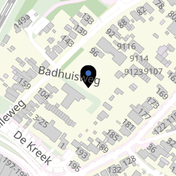 Appartement HLO00 A 8714 8